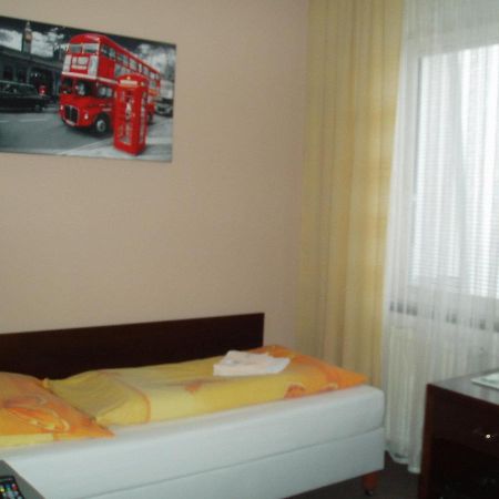 Hotel Bila Ruze Brno Exterior photo